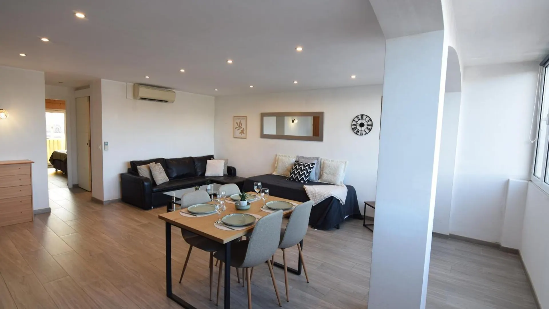 Apartment 418-Apartamento Vistas Al Canal Empuriabrava