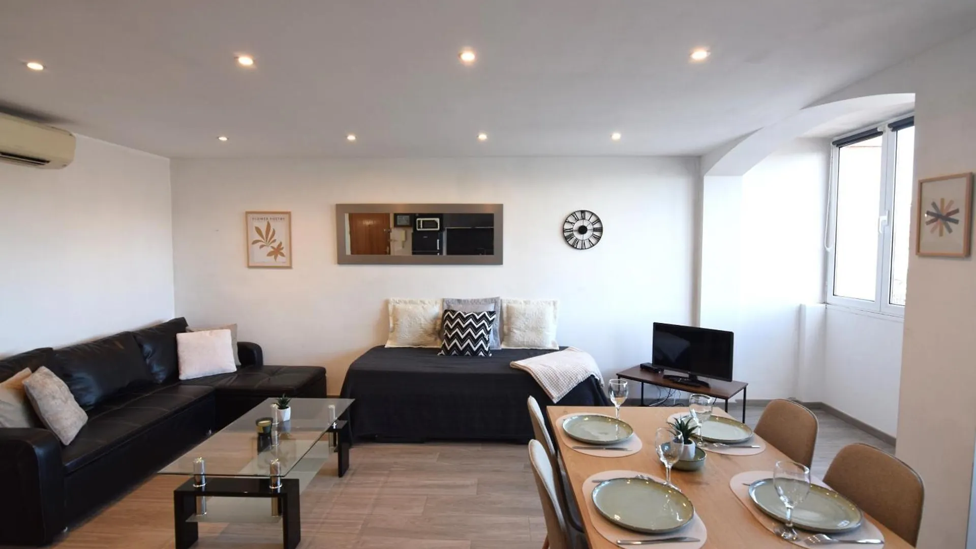 418-Apartamento Vistas Al Canal Empuriabrava Apartment
