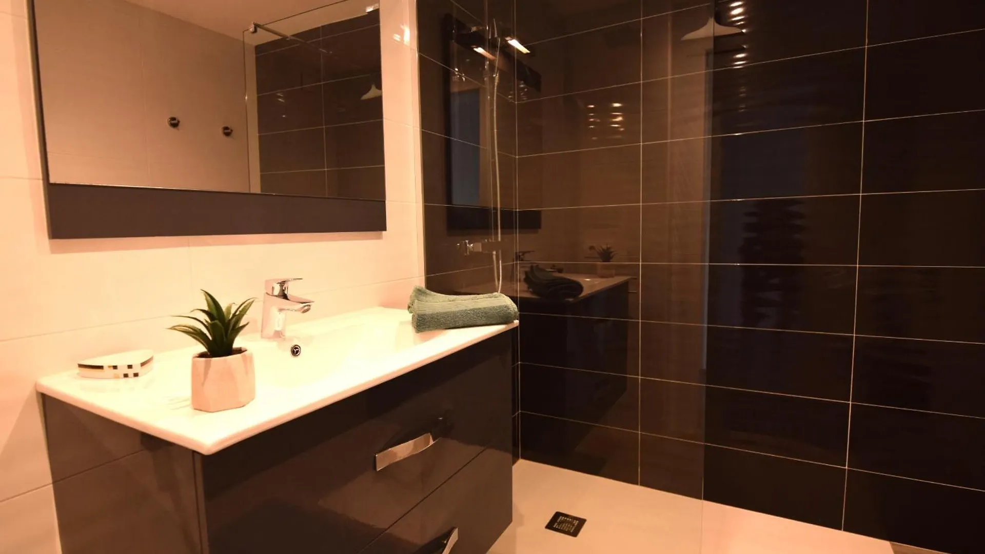 418-Apartamento Vistas Al Canal Empuriabrava Apartment