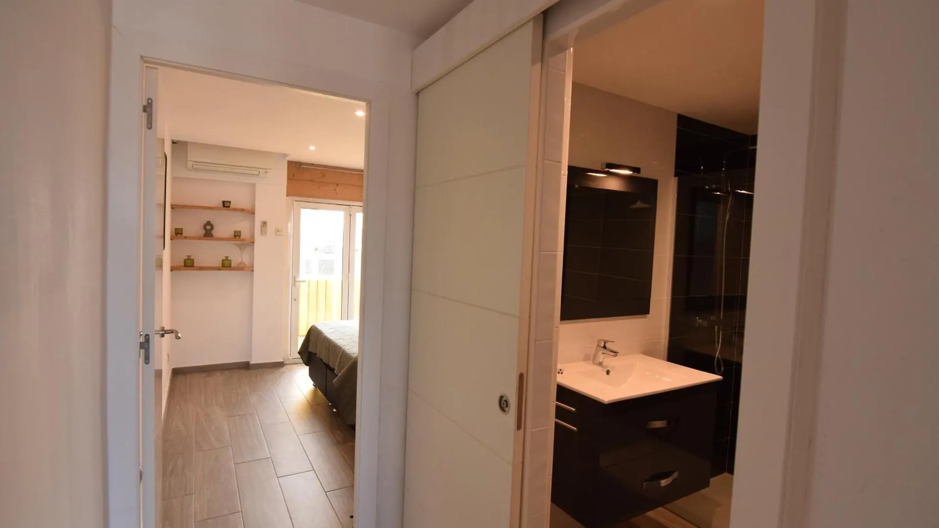 Apartment 418-Apartamento Vistas Al Canal Empuriabrava