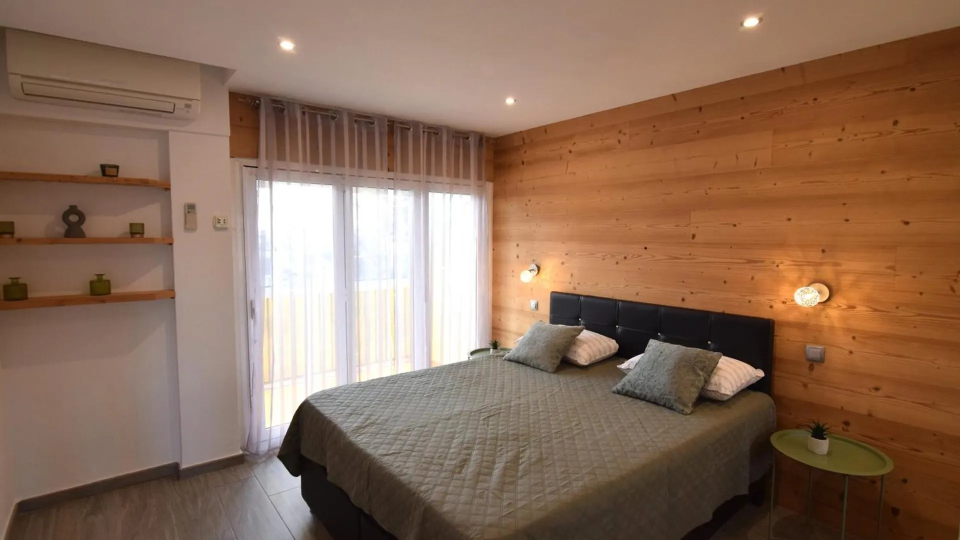 418-Apartamento Vistas Al Canal Empuriabrava 0*,
